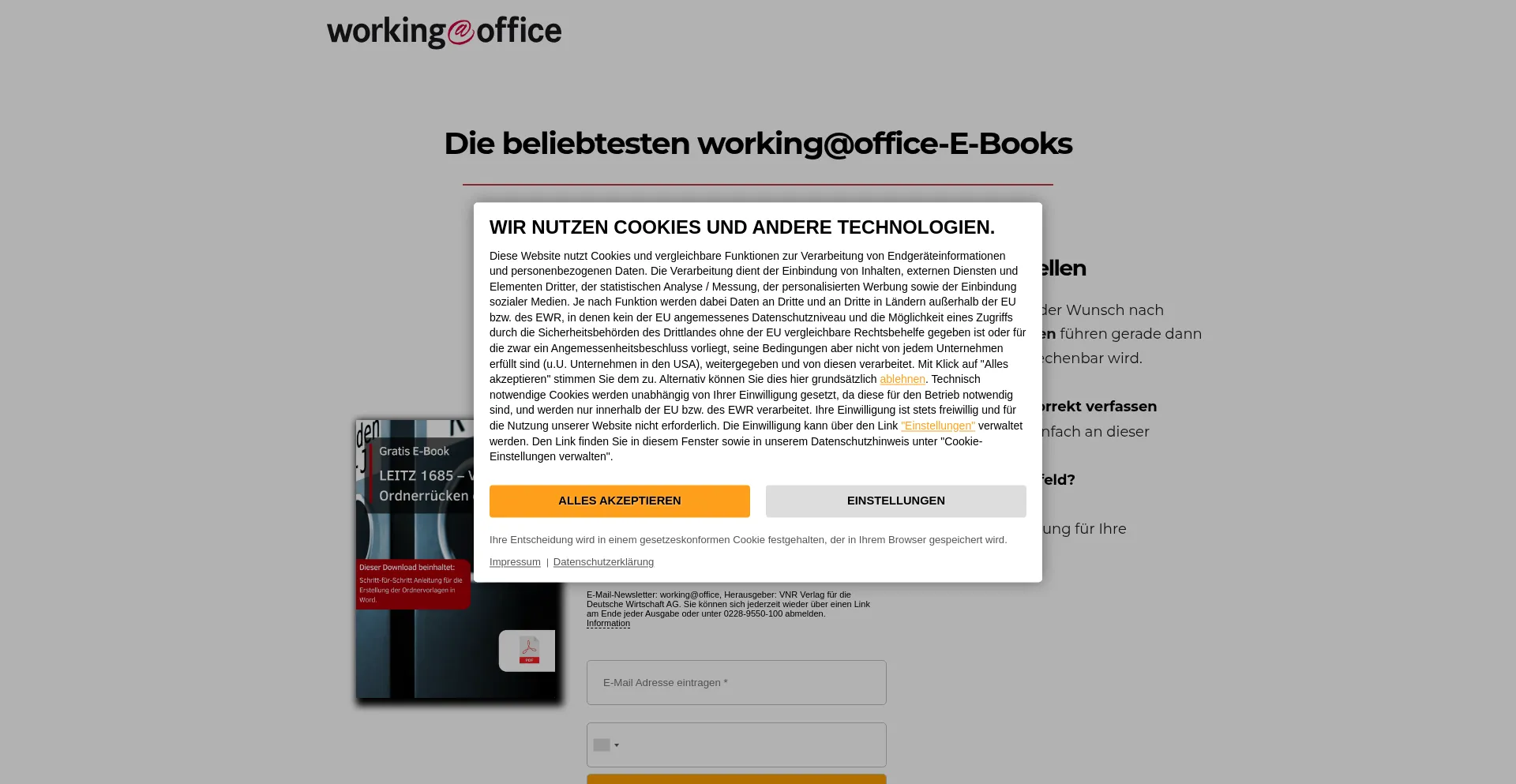 Info.workingoffice.de