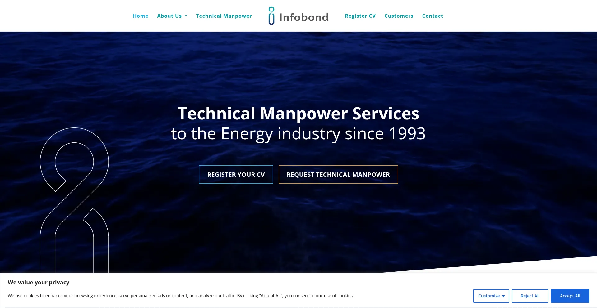 Infobond.co.uk