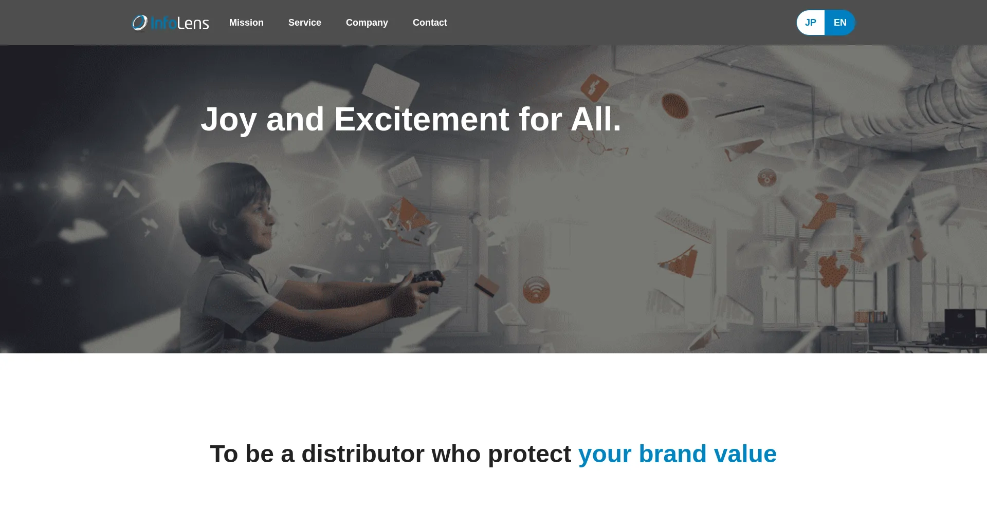 Infolens.com