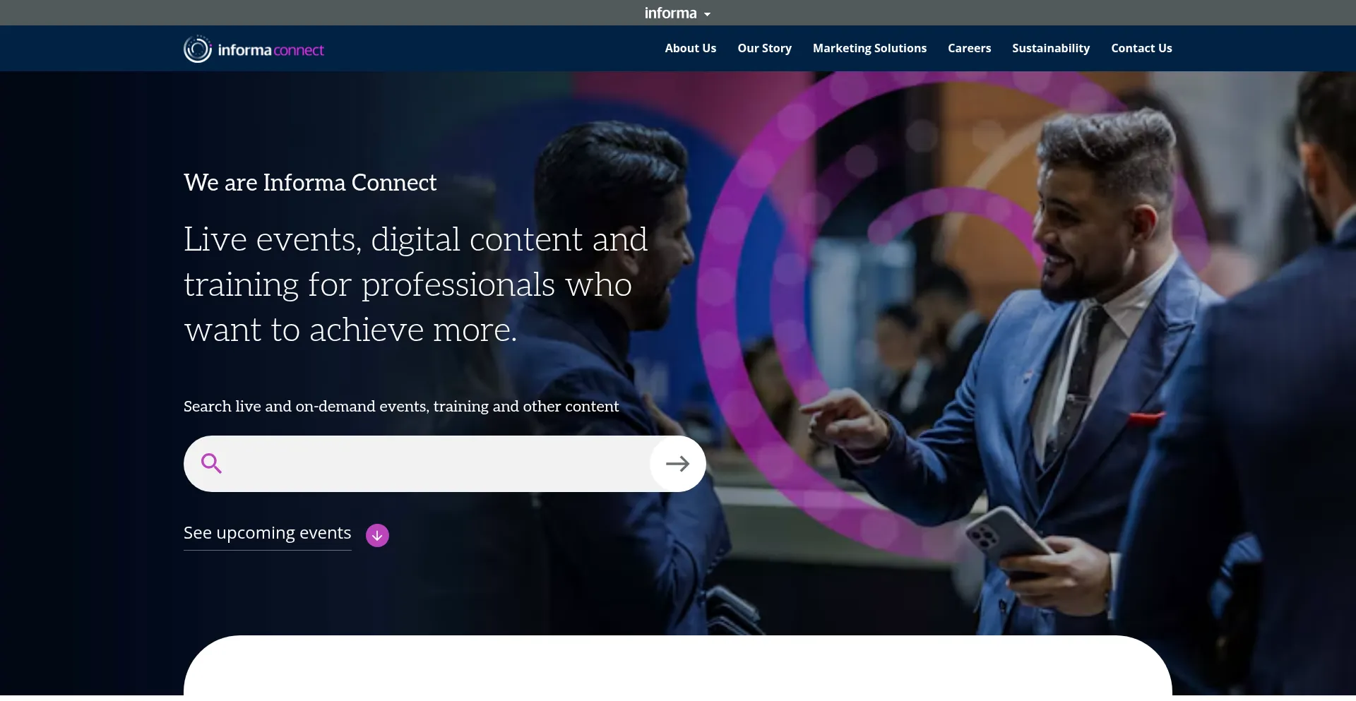Informaconnect.com