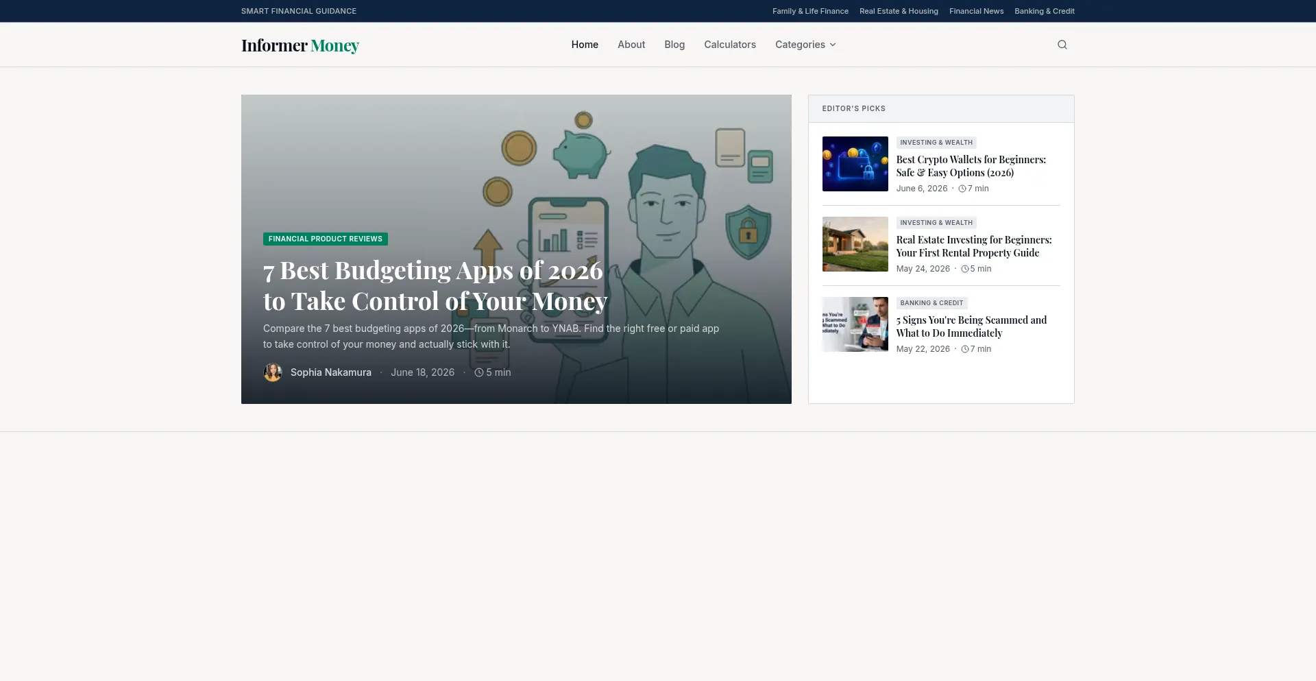 Informermoney.com