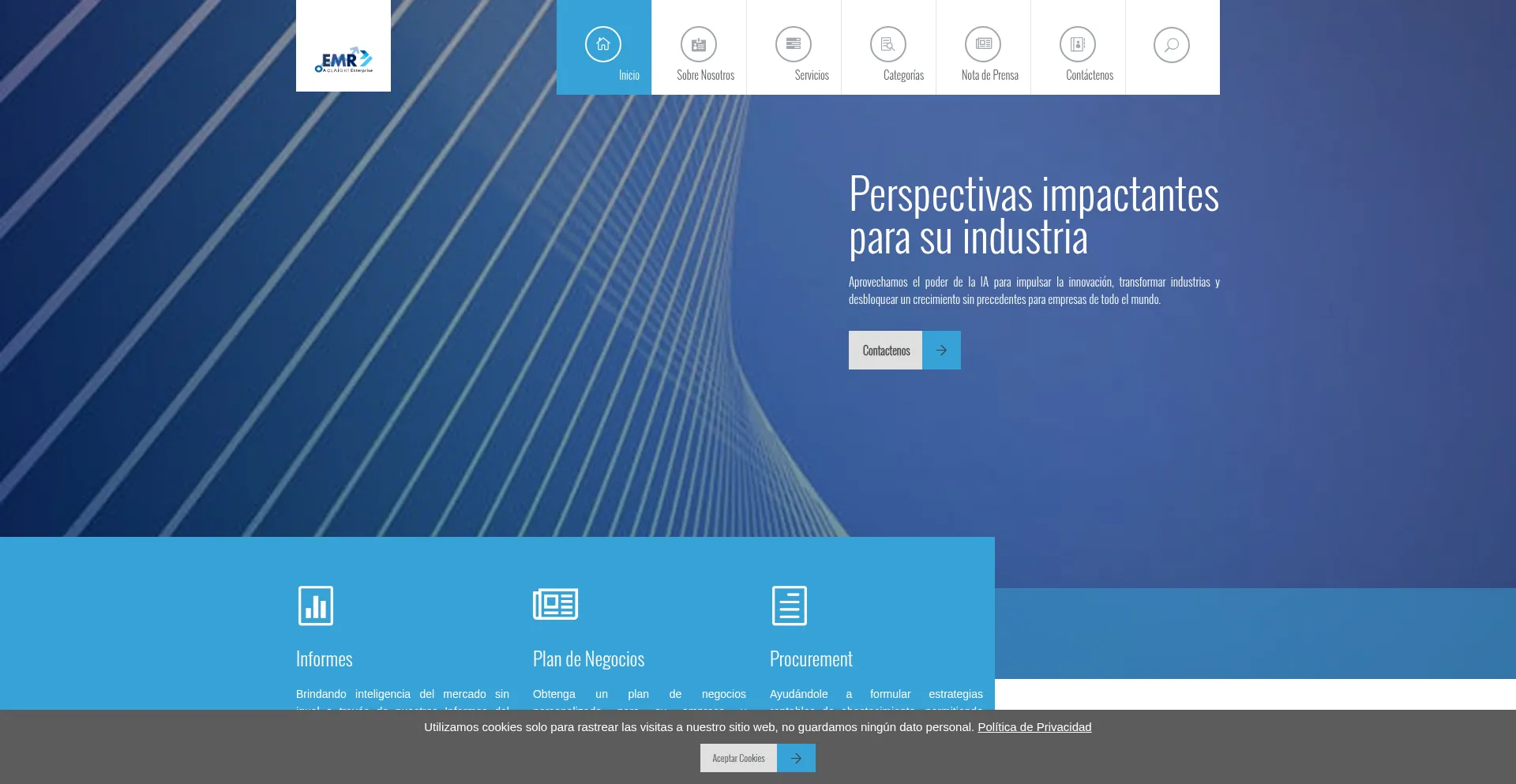 Informesdeexpertos.com est-il Sûr et Fiable ?