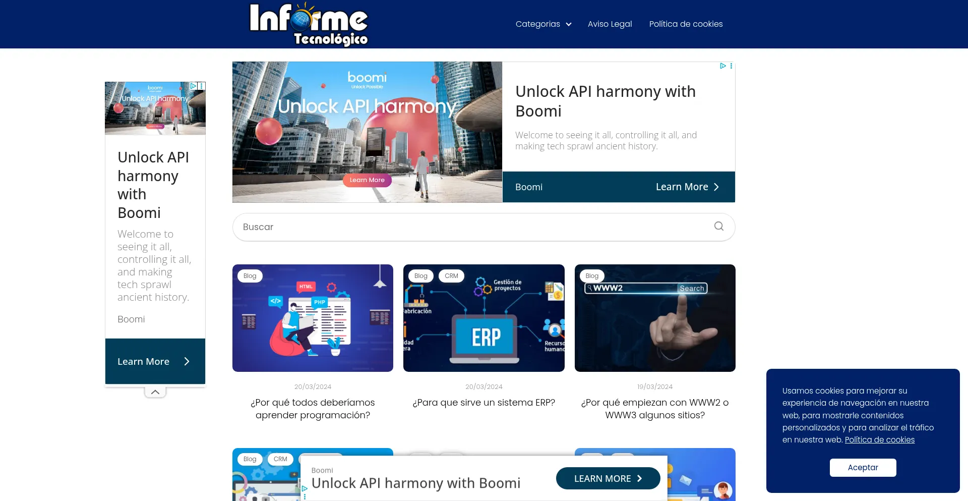 Informetecnologico.com