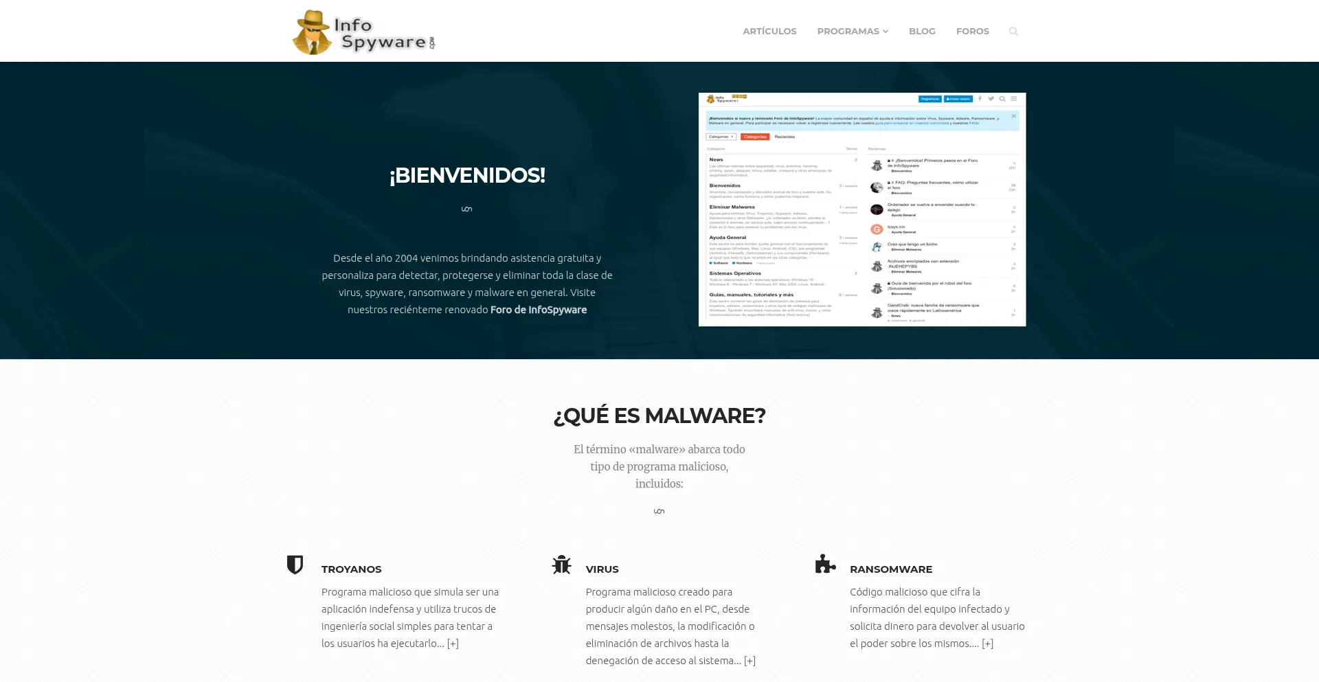Infospyware.com