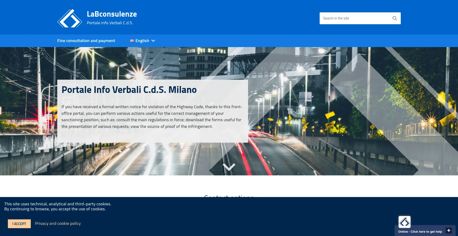 Infoverbalicds.com est-il Sûr et Fiable ?