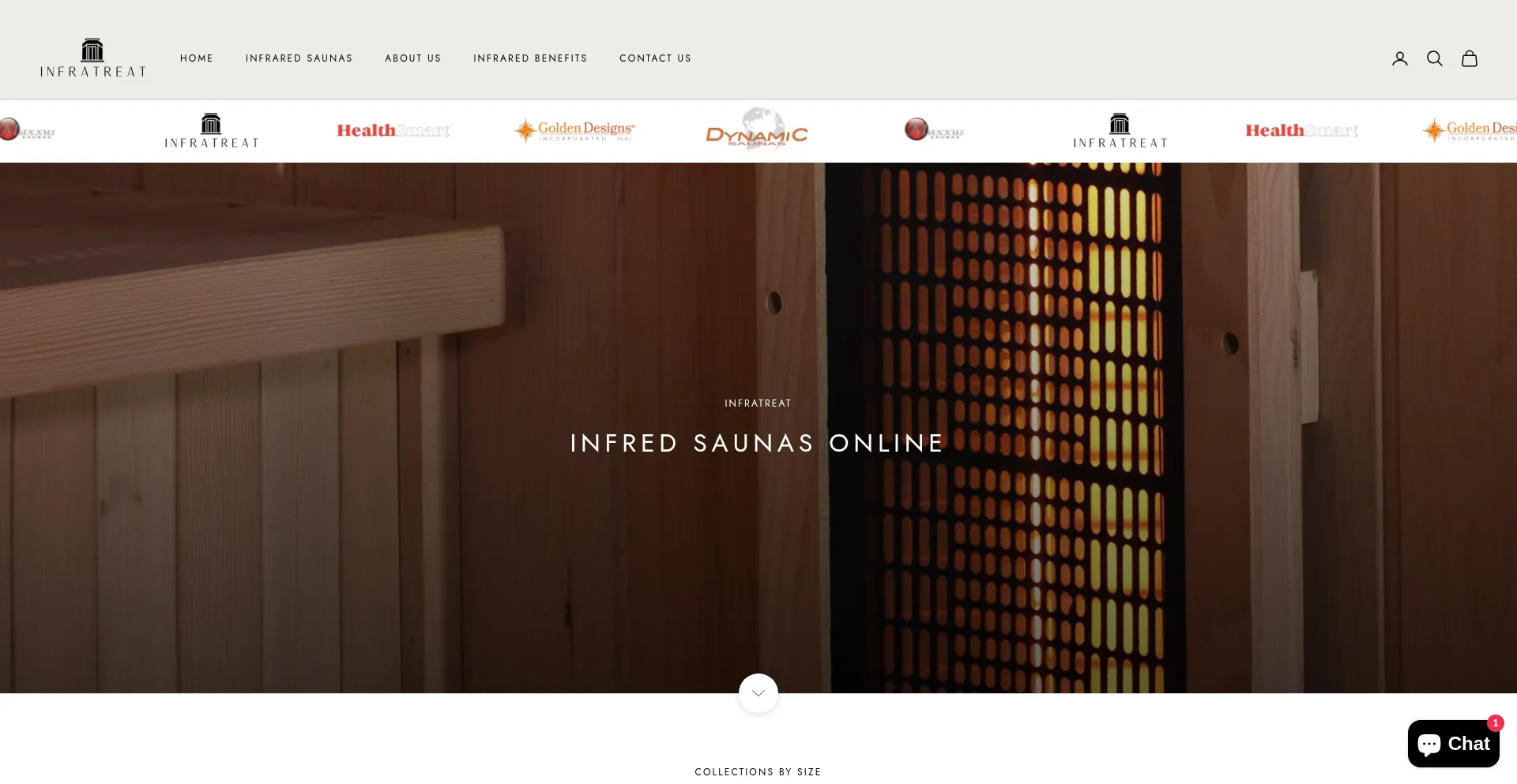 Infratreat.com