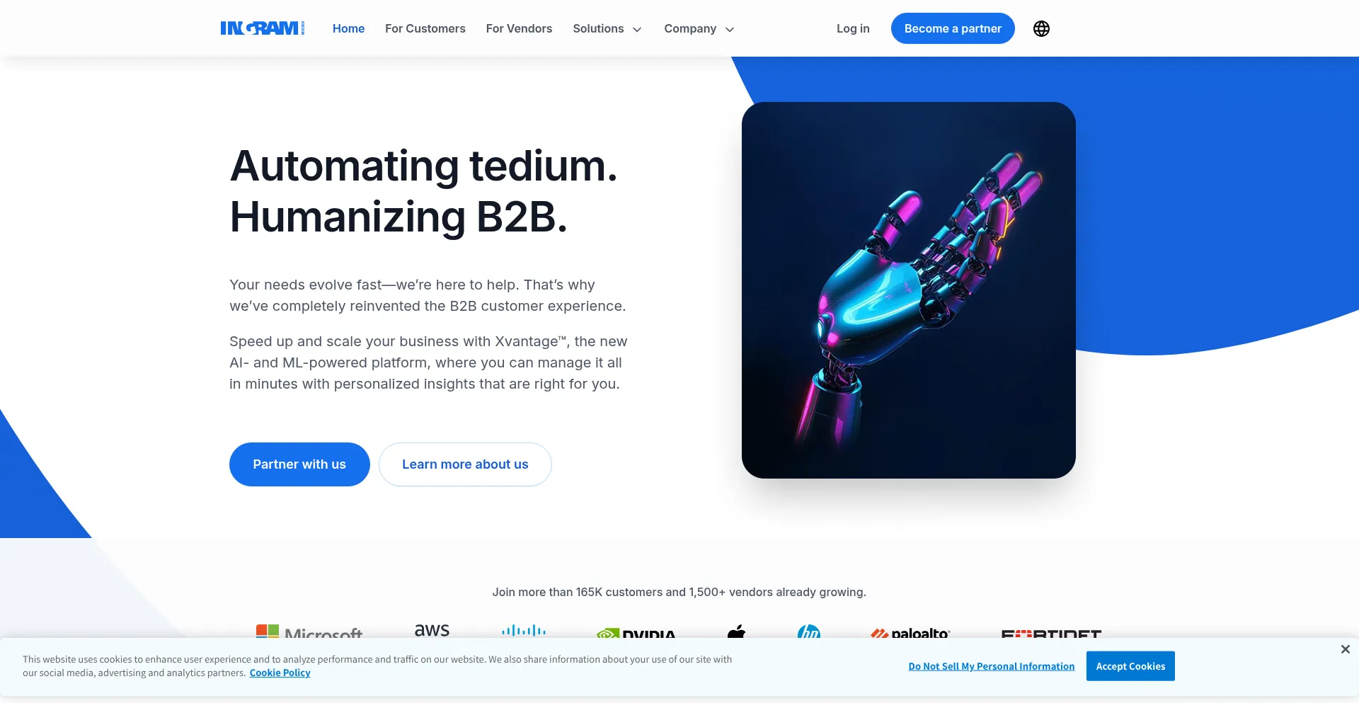 Ingrammicro.com