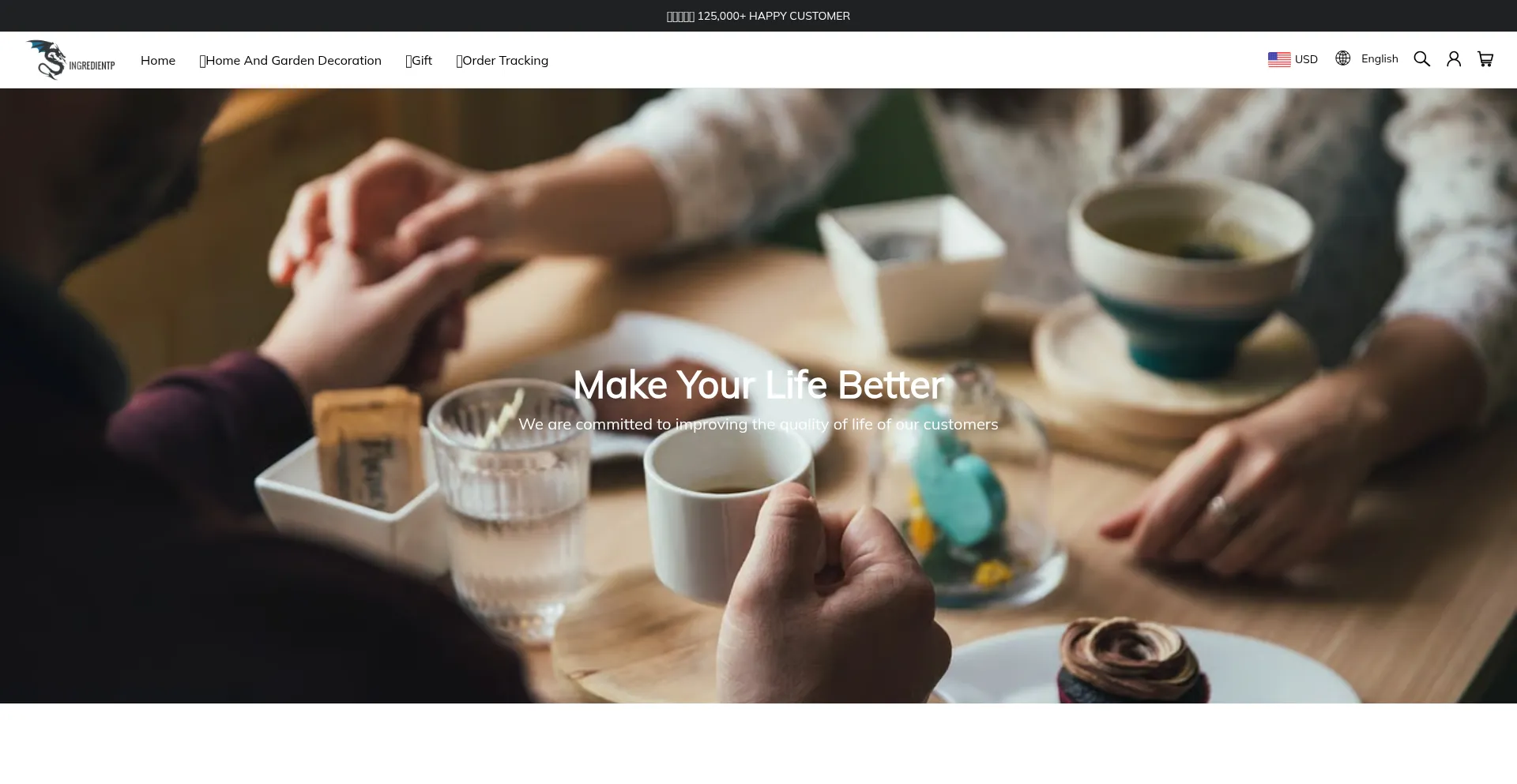 Ingredientp.com