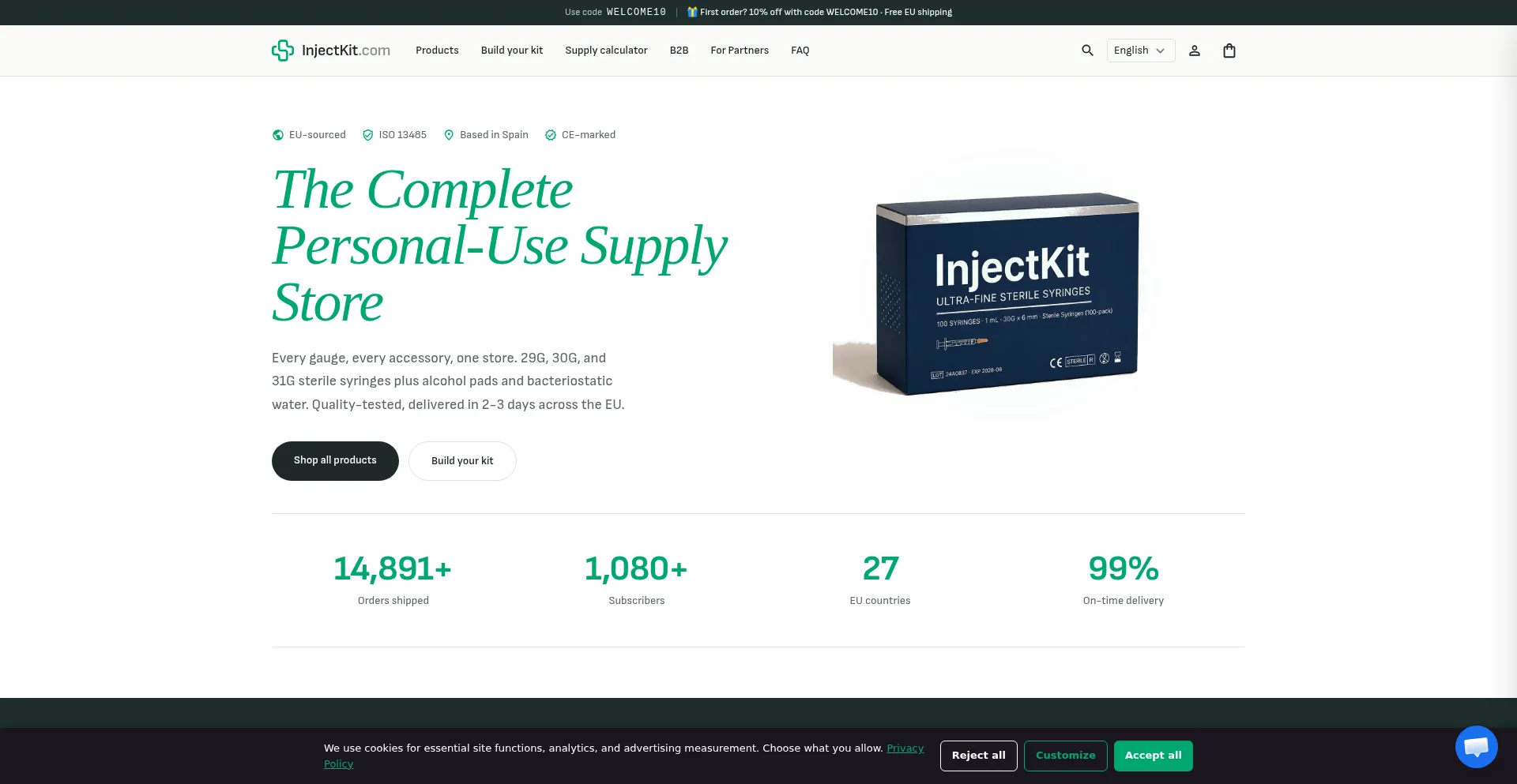 Injectkit.com