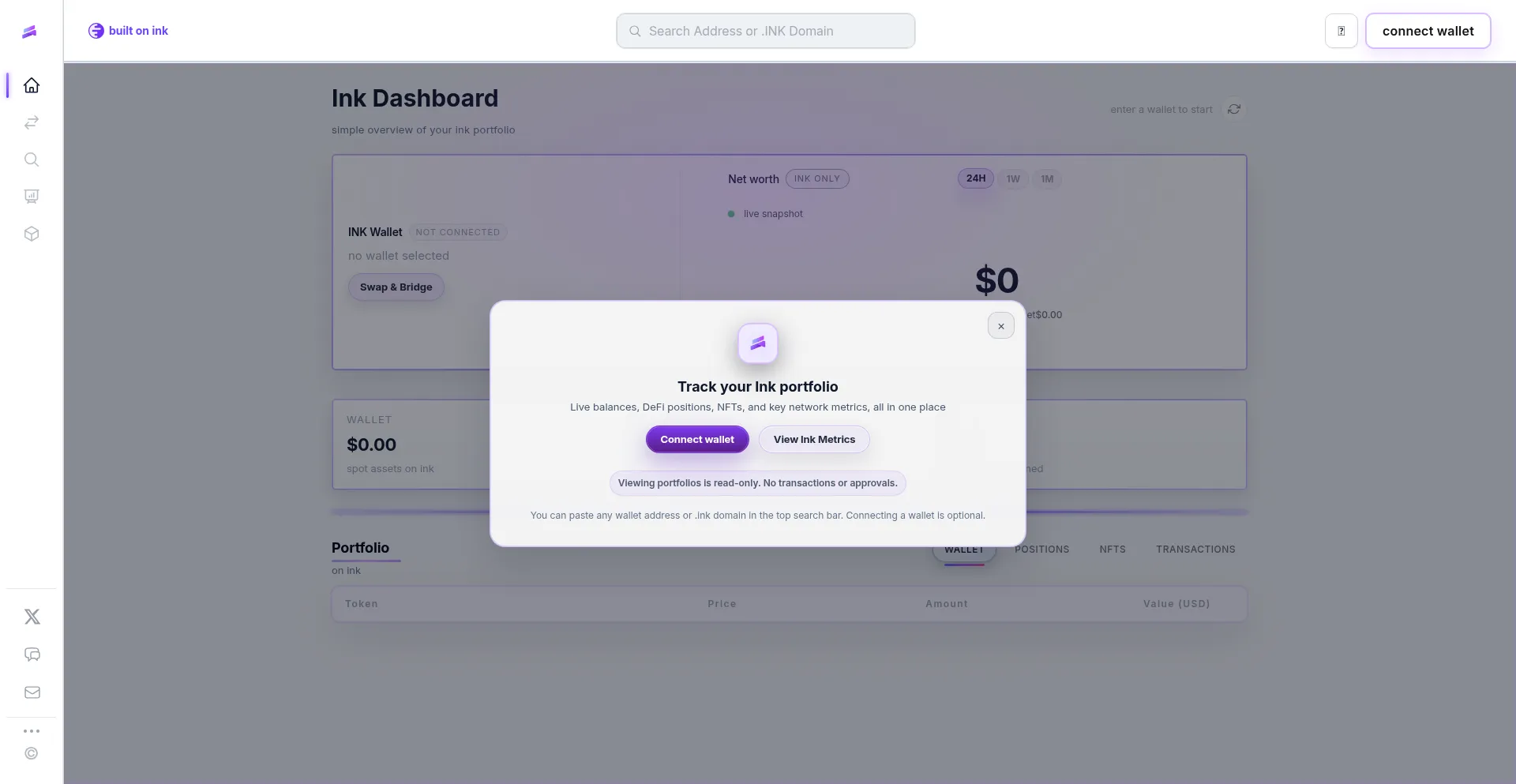 Inkavern.com