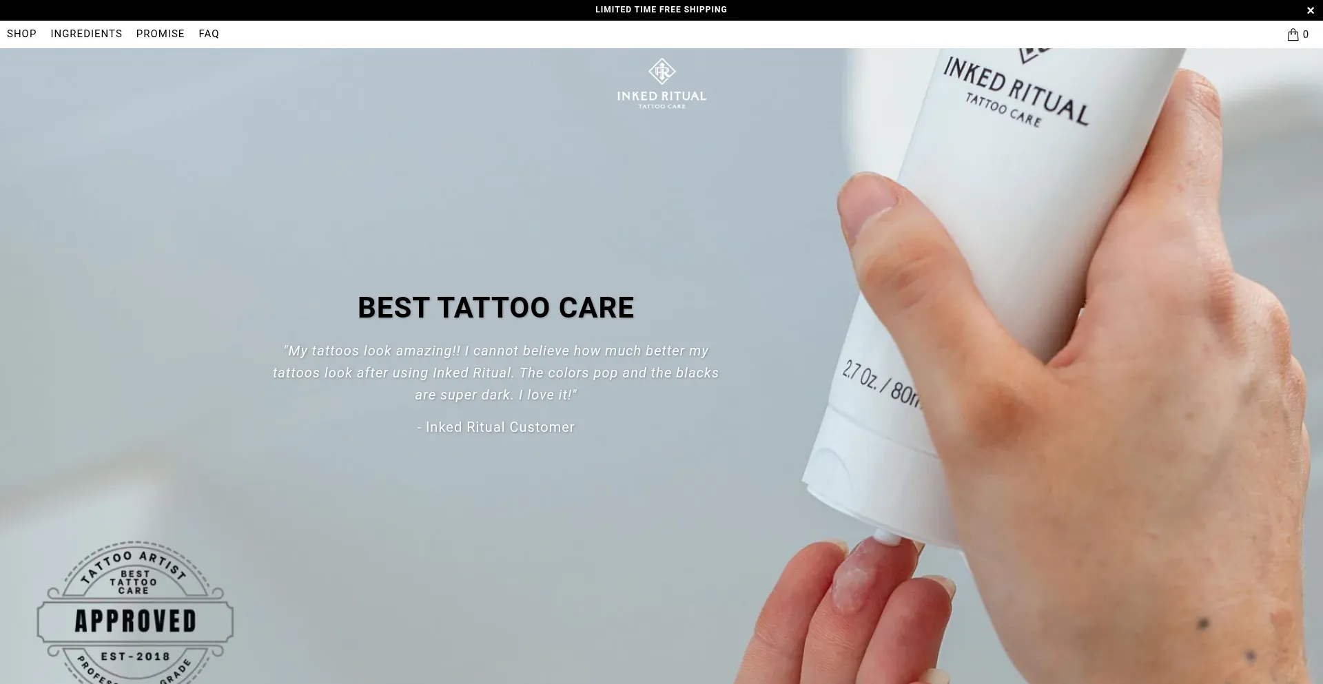 Inkedritual.com