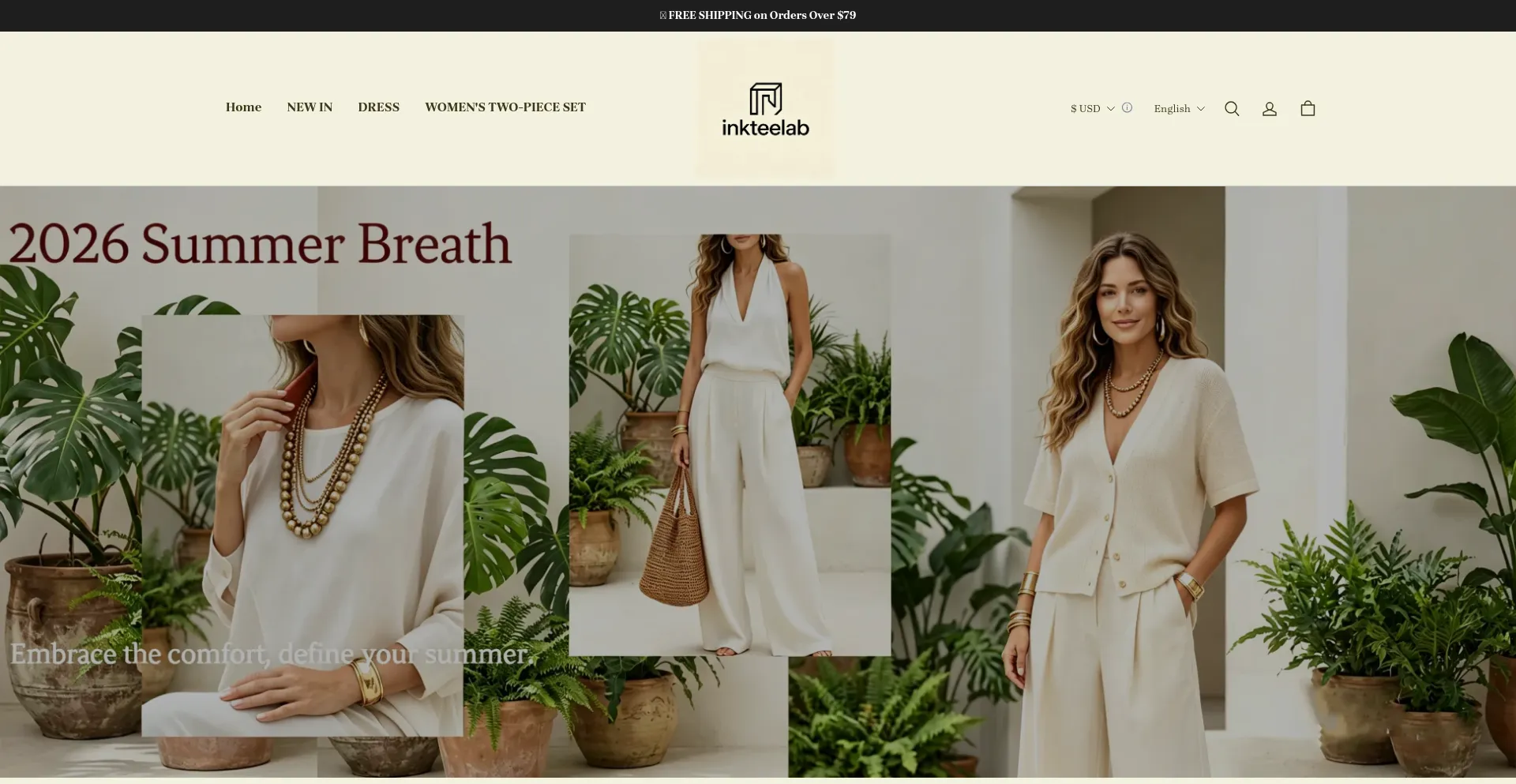 Inkteelab.com