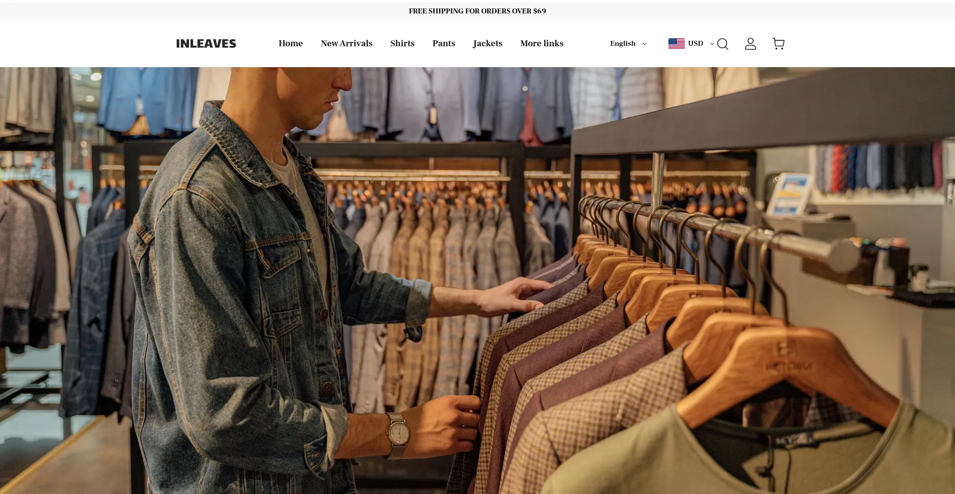 Inleaves.com