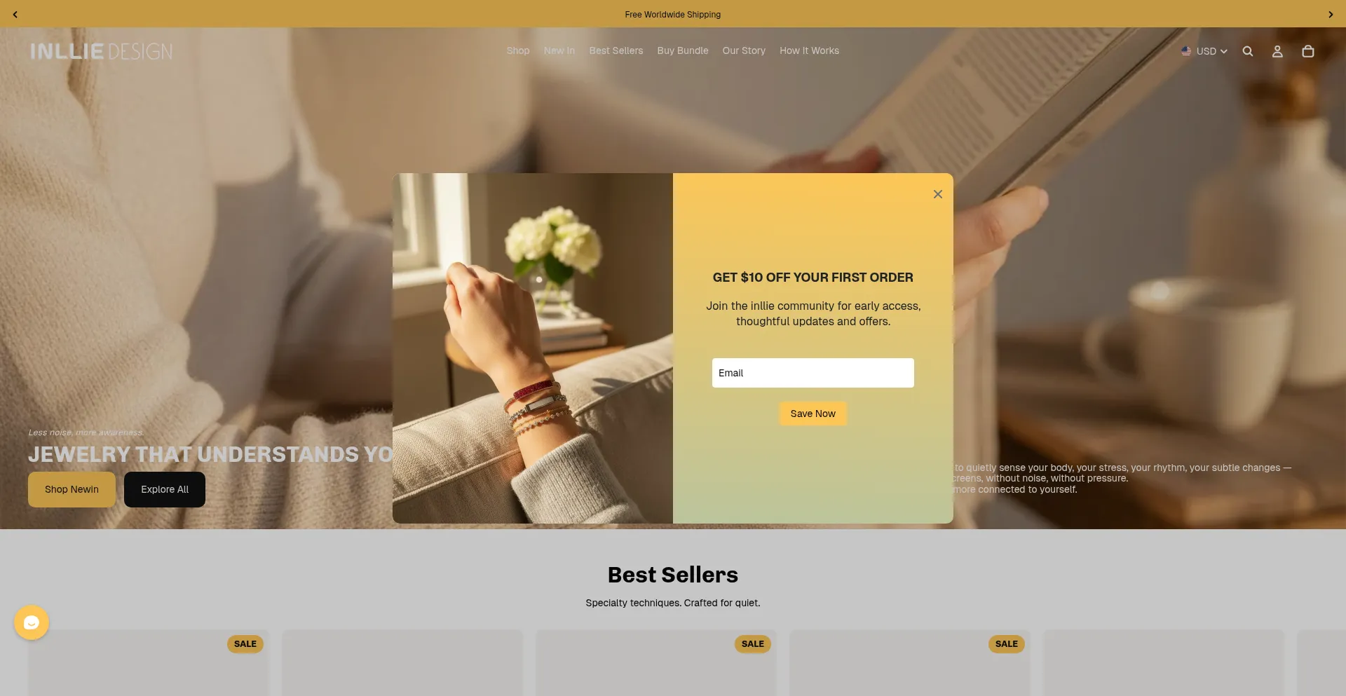 Inllie.com