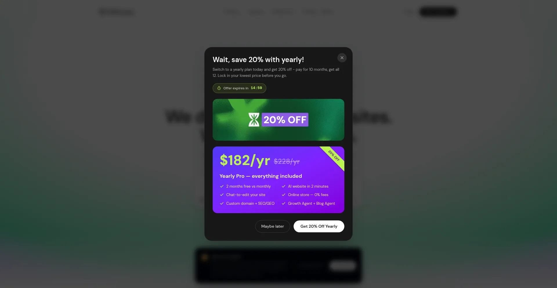 Inminutes.app
