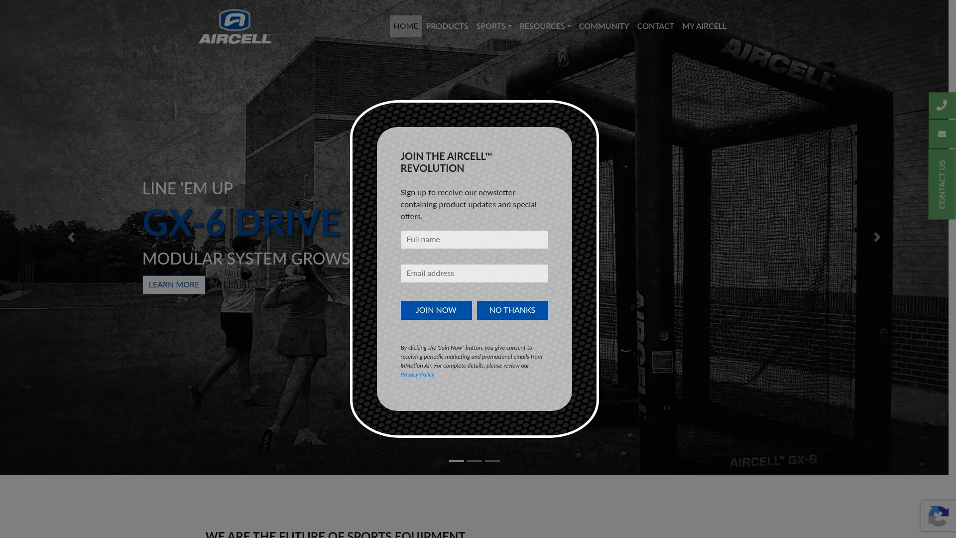 Inmotionair.com
