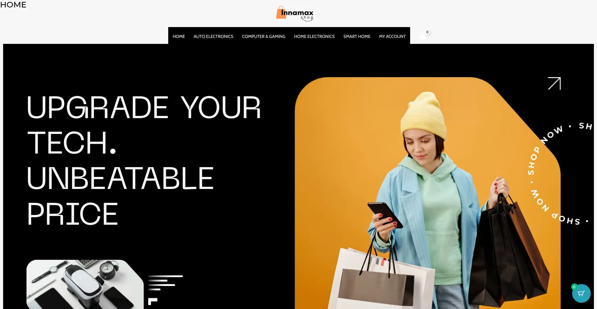 Innamaxshop.in