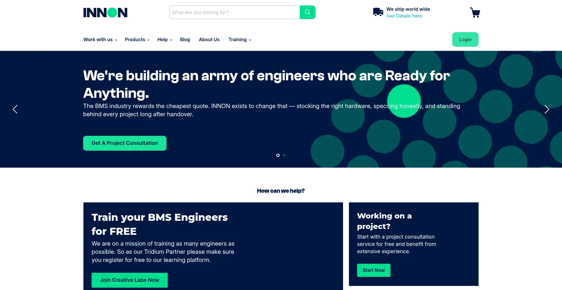 Innon.co.uk