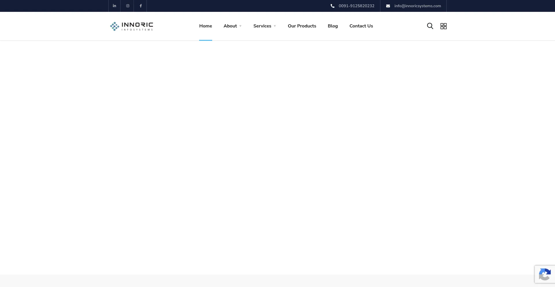 Innoricsystems.com