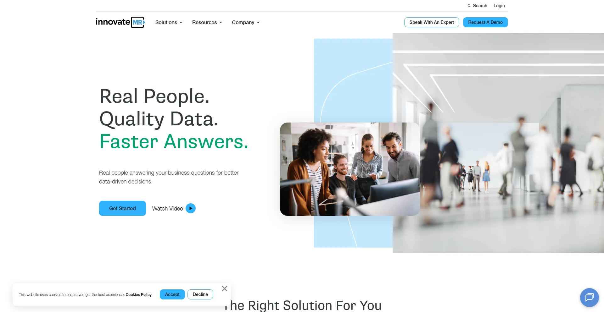 Innovatemr.com est-il Sûr et Fiable ?