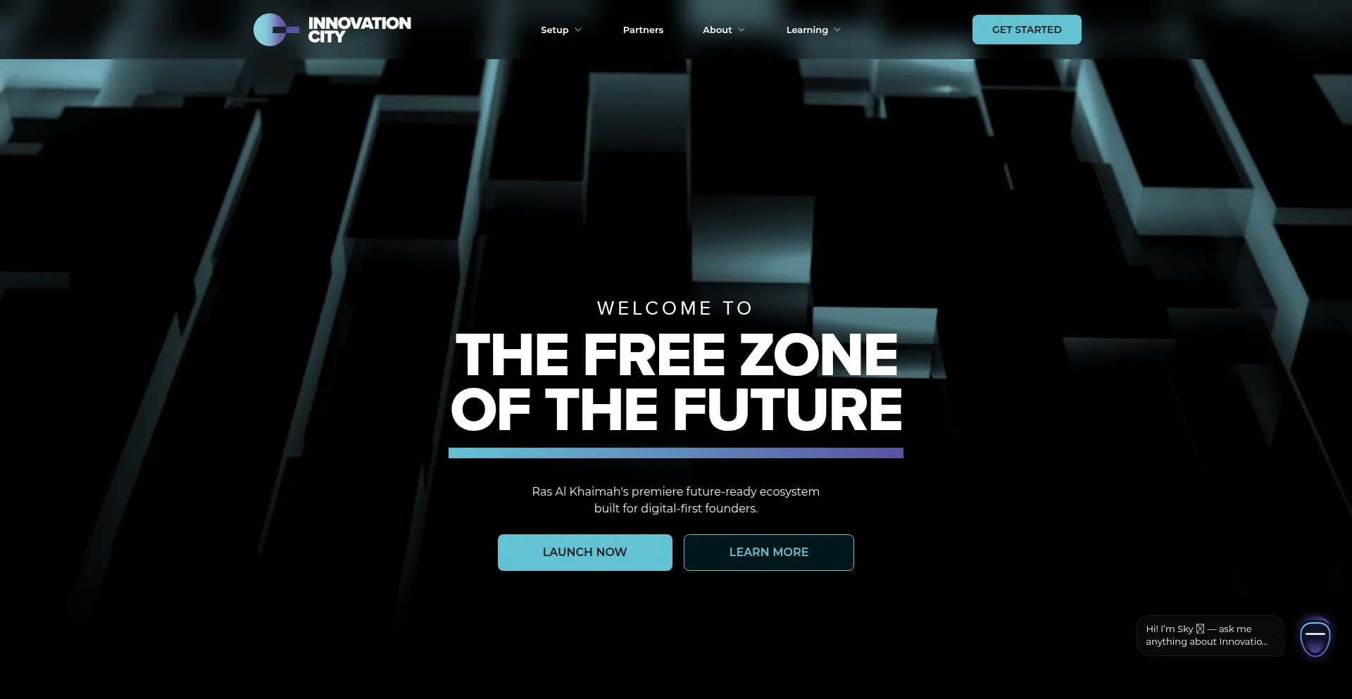 Innovationcity.com