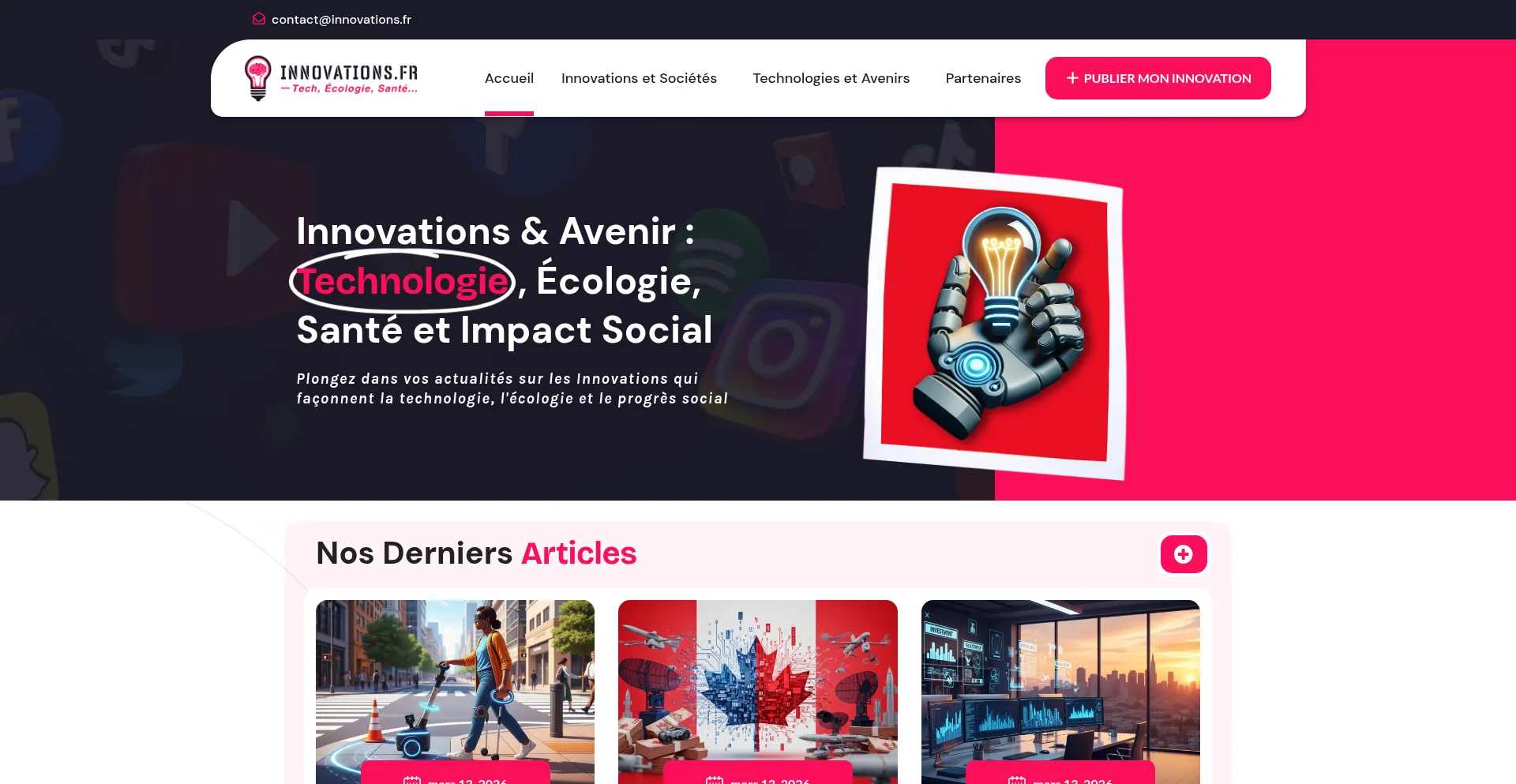 Innovations.fr