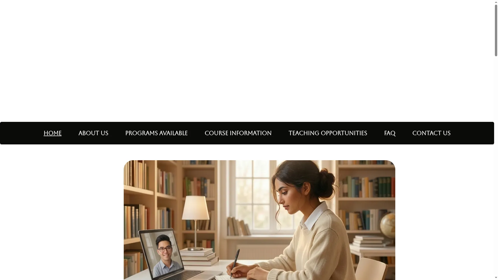 Innovationtutoring.com