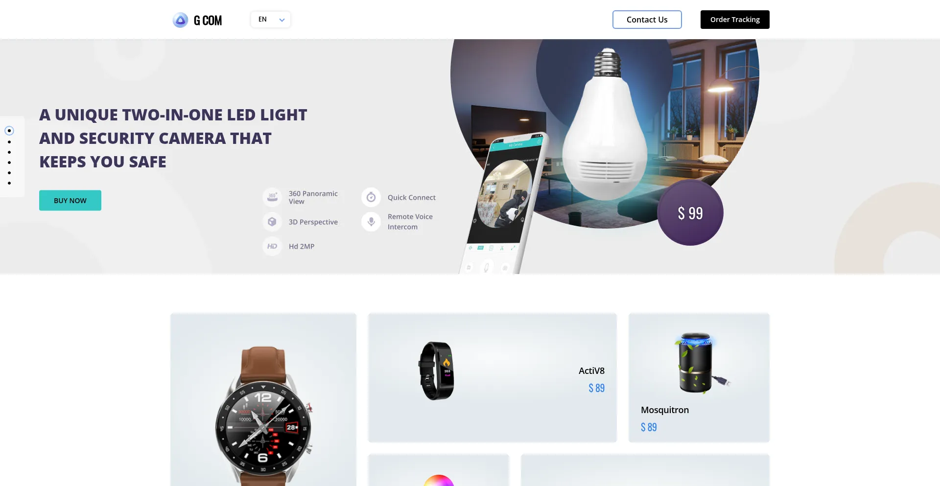 Innovatrixstore.com