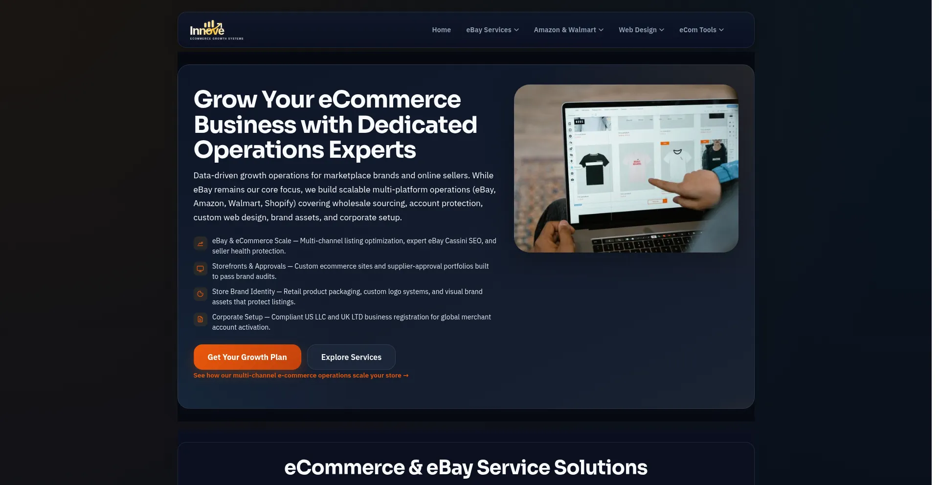Innovebizsolution.us