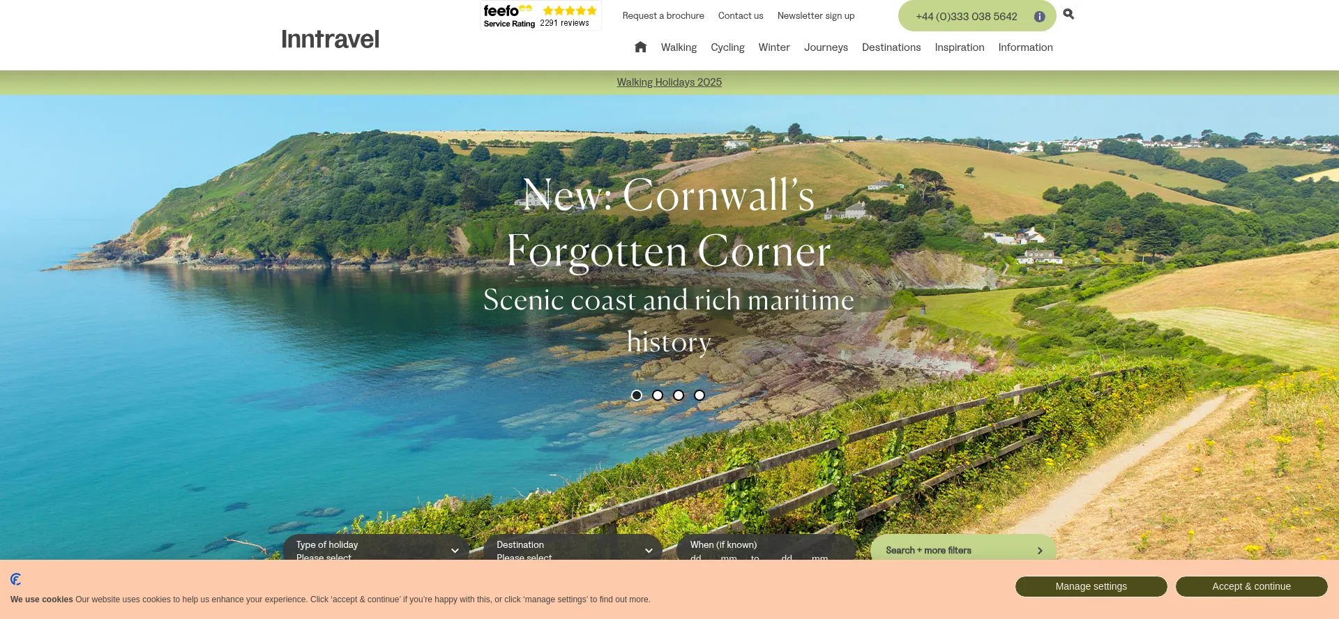 Inntravel.co.uk