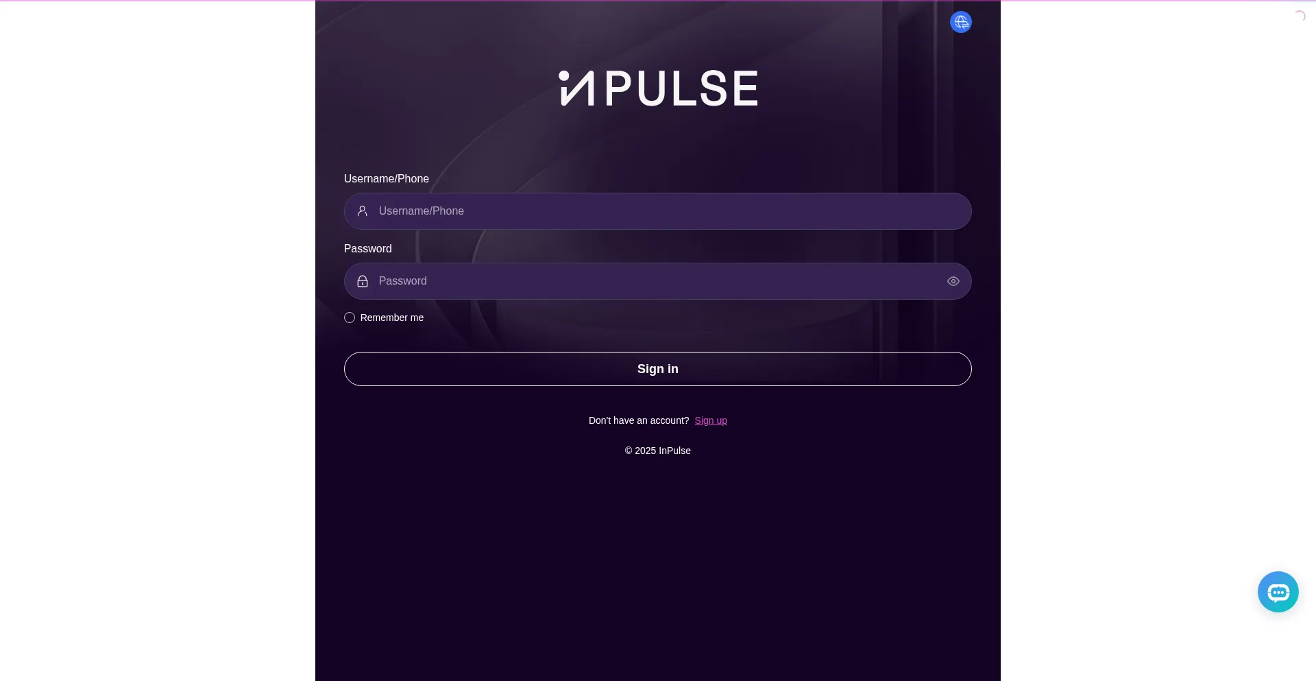 Inpulsedigitalai.com est-il Sûr et Fiable ?