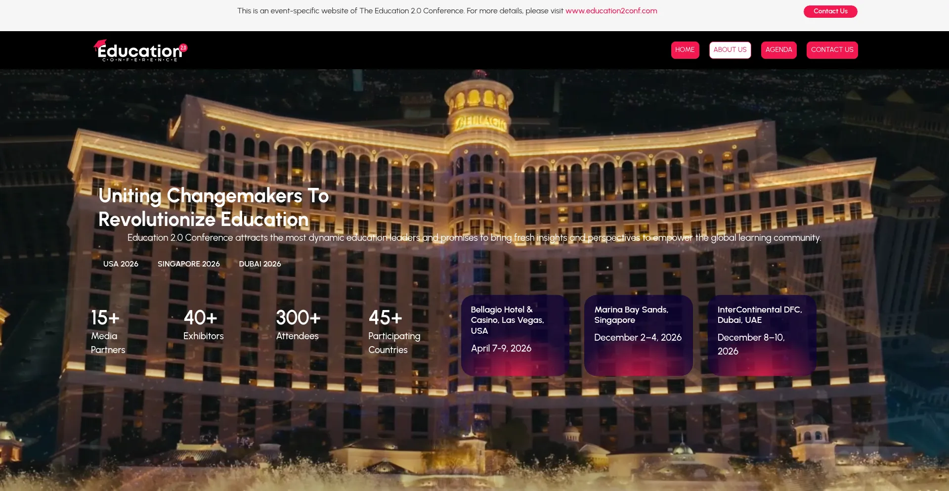 Insighteduconference.com