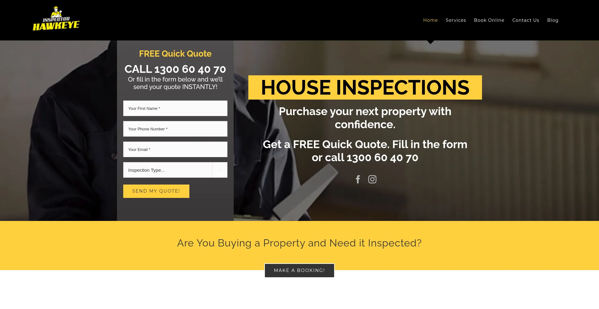 Inspectorhawkeye.com.au