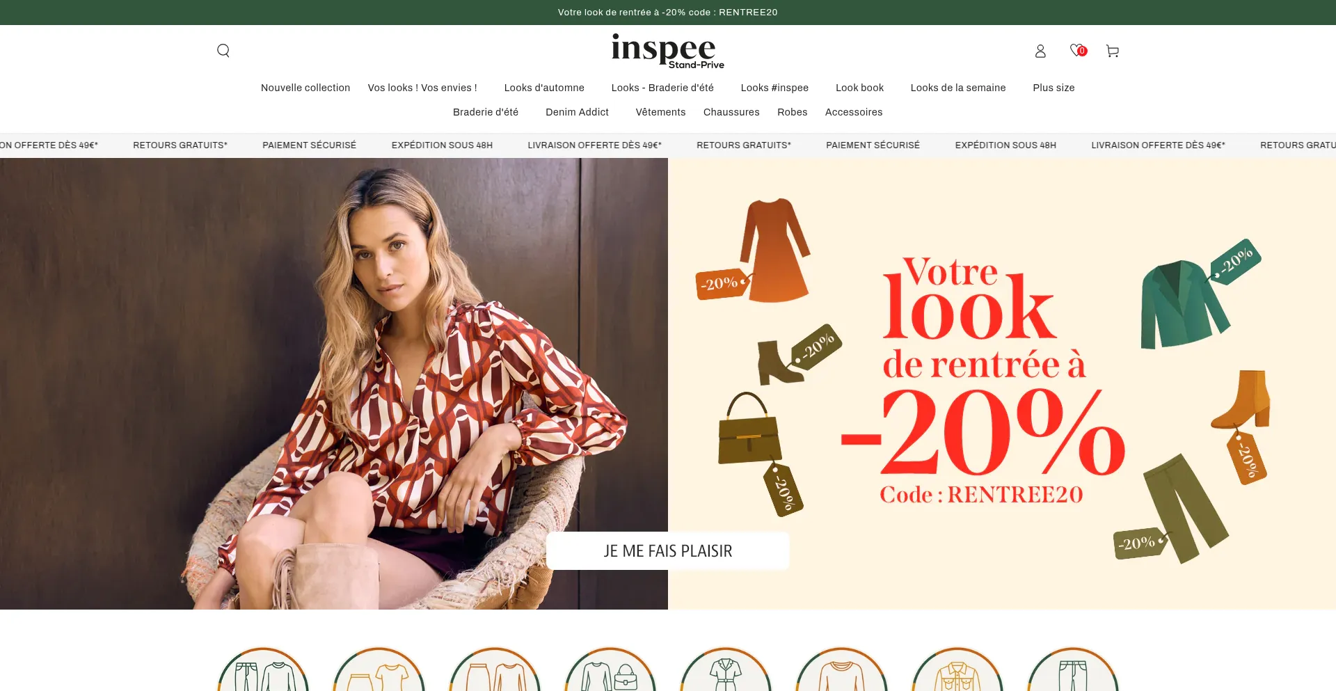 Inspee.fr est-il Sûr et Fiable ?