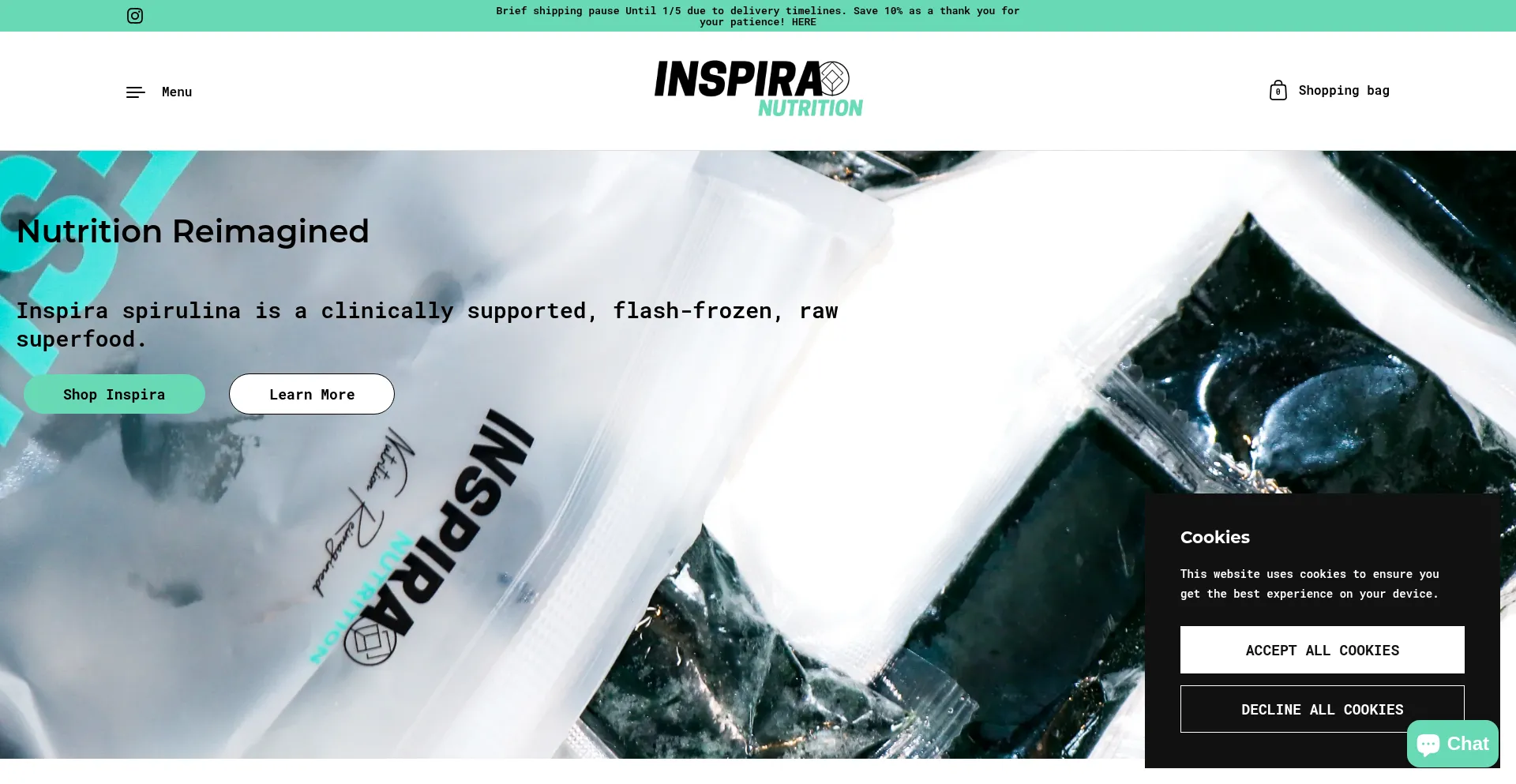 Inspiranutrition.com