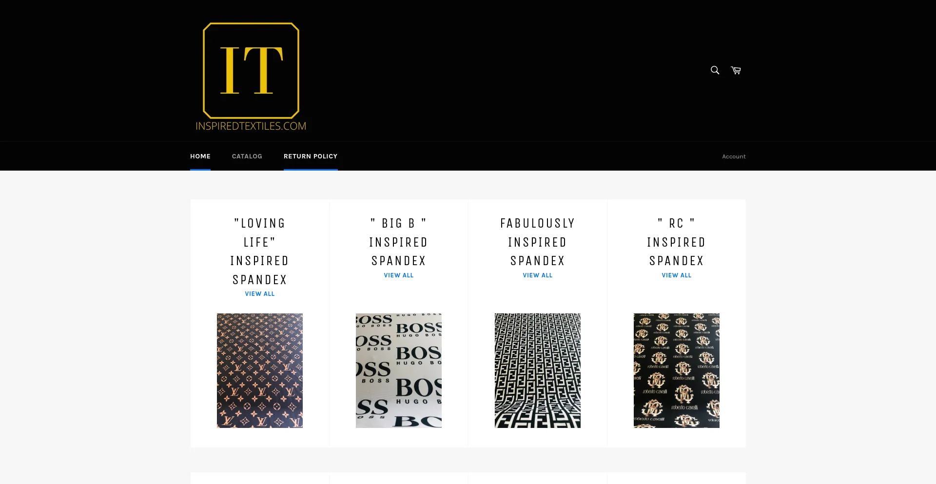 Inspiredtextiles.com