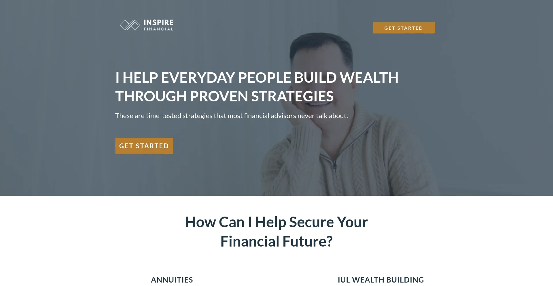 Inspirefinancial.net est-il Sûr et Fiable ?