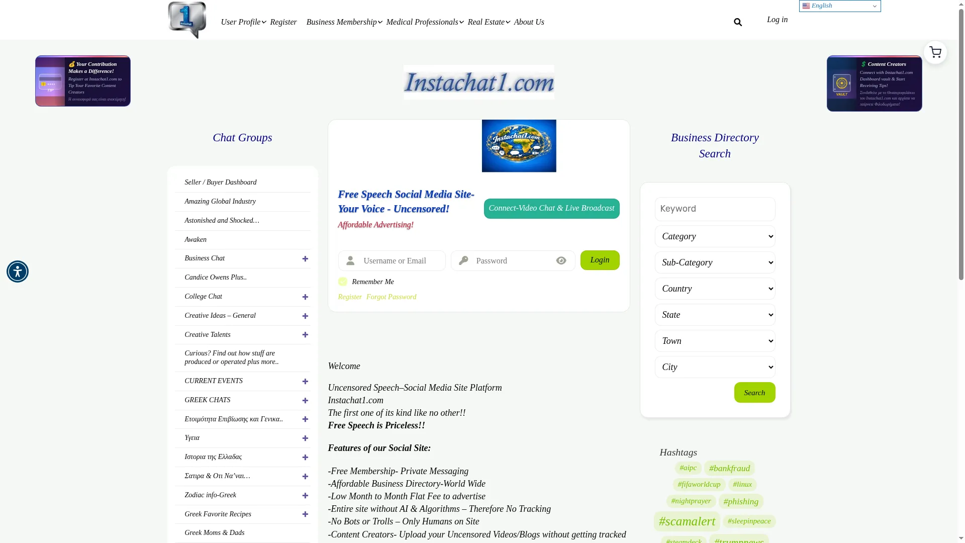 Instachat1.com