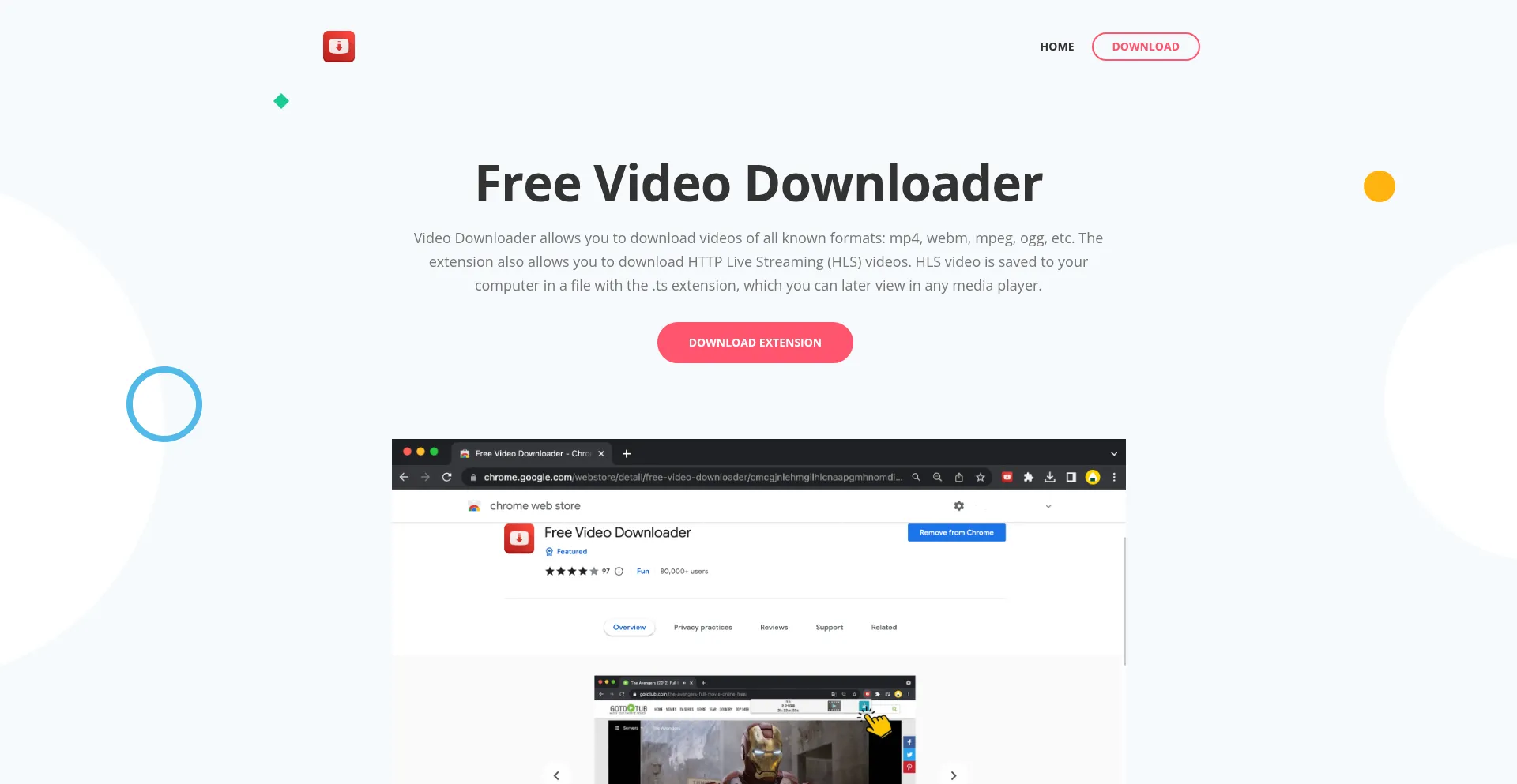 Instadownloader.site est-il Sûr et Fiable ?
