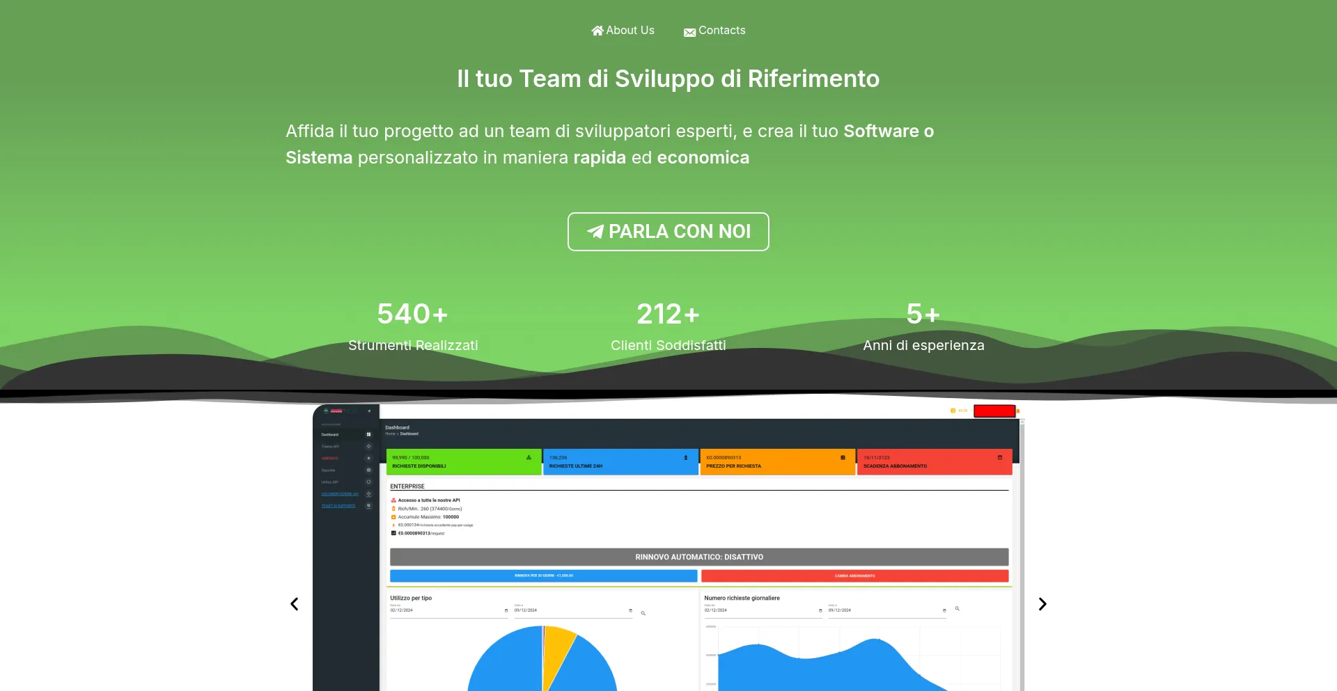 Instaguadagno.alexdev.me est-il Sûr et Fiable ?