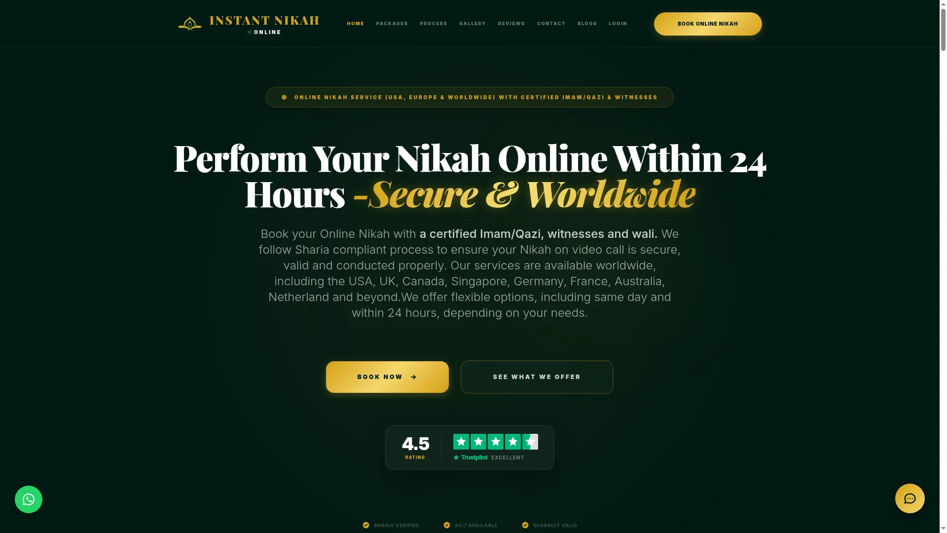 Instantnikah.com