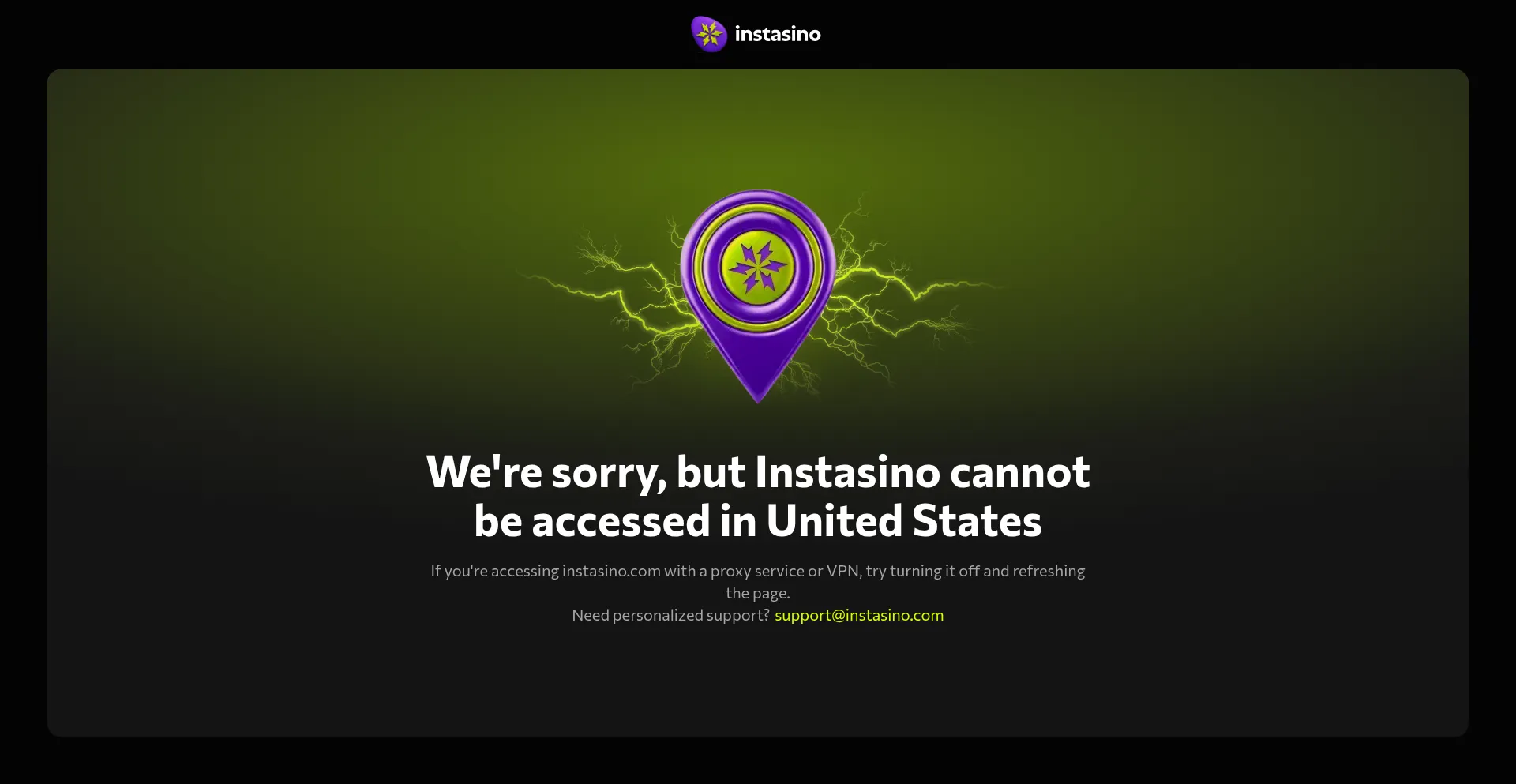 Instasino.com
