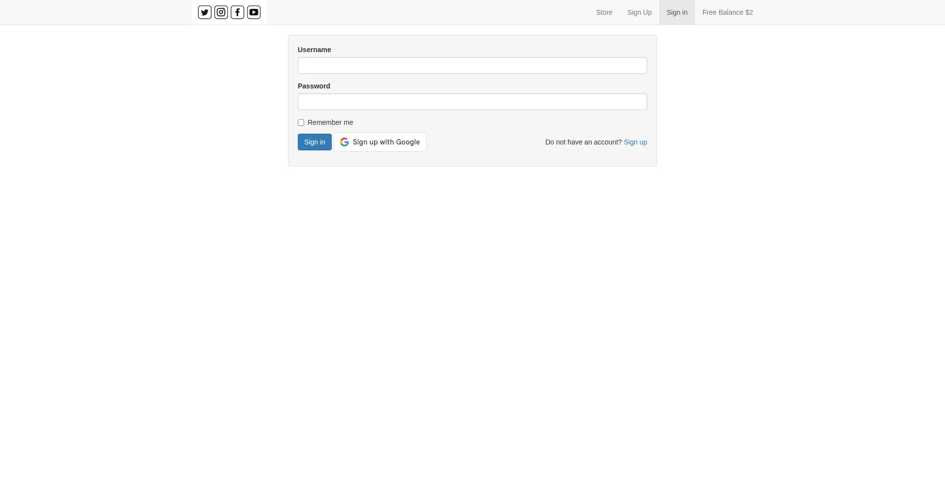 Instatool.site