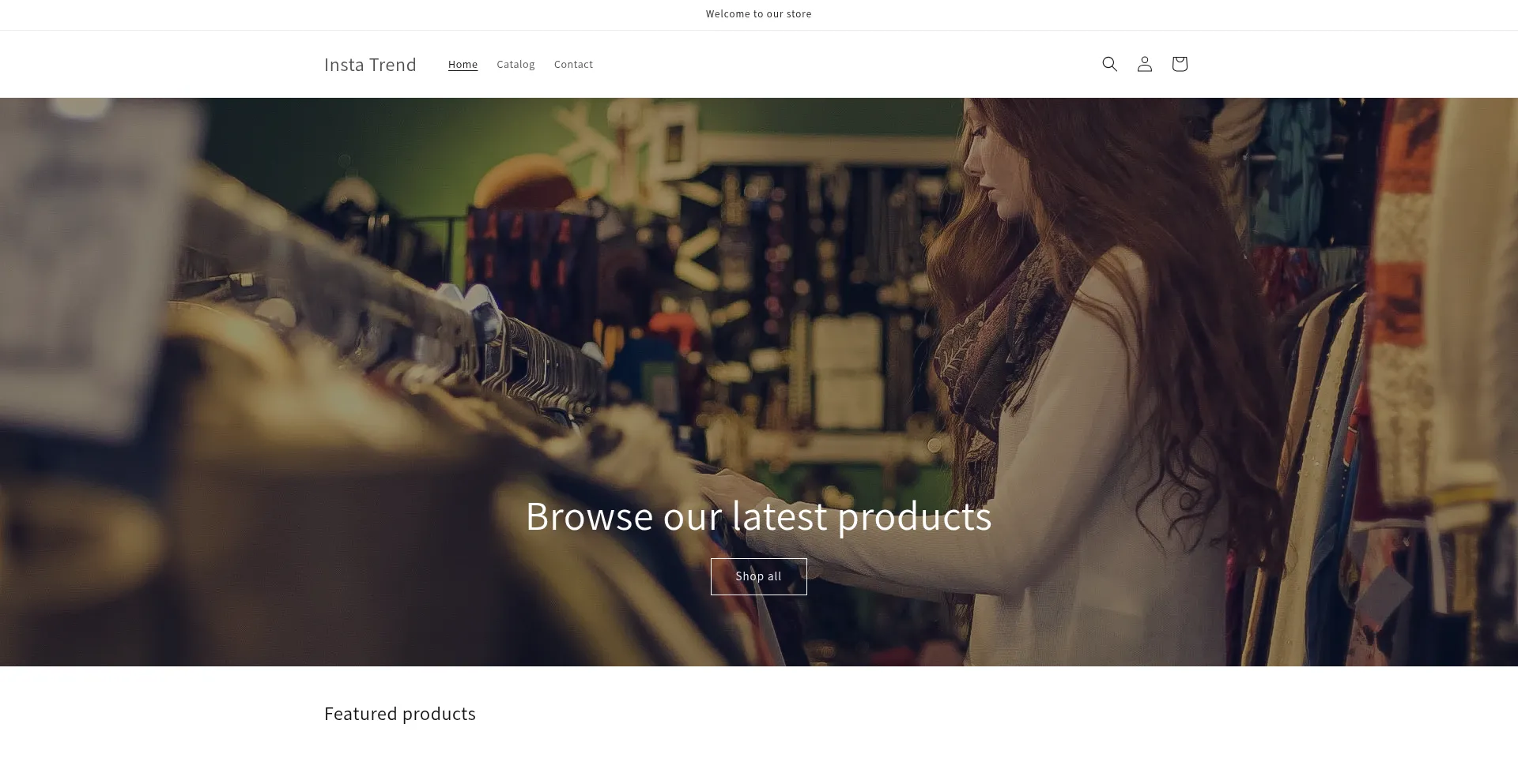 Instatrend.store