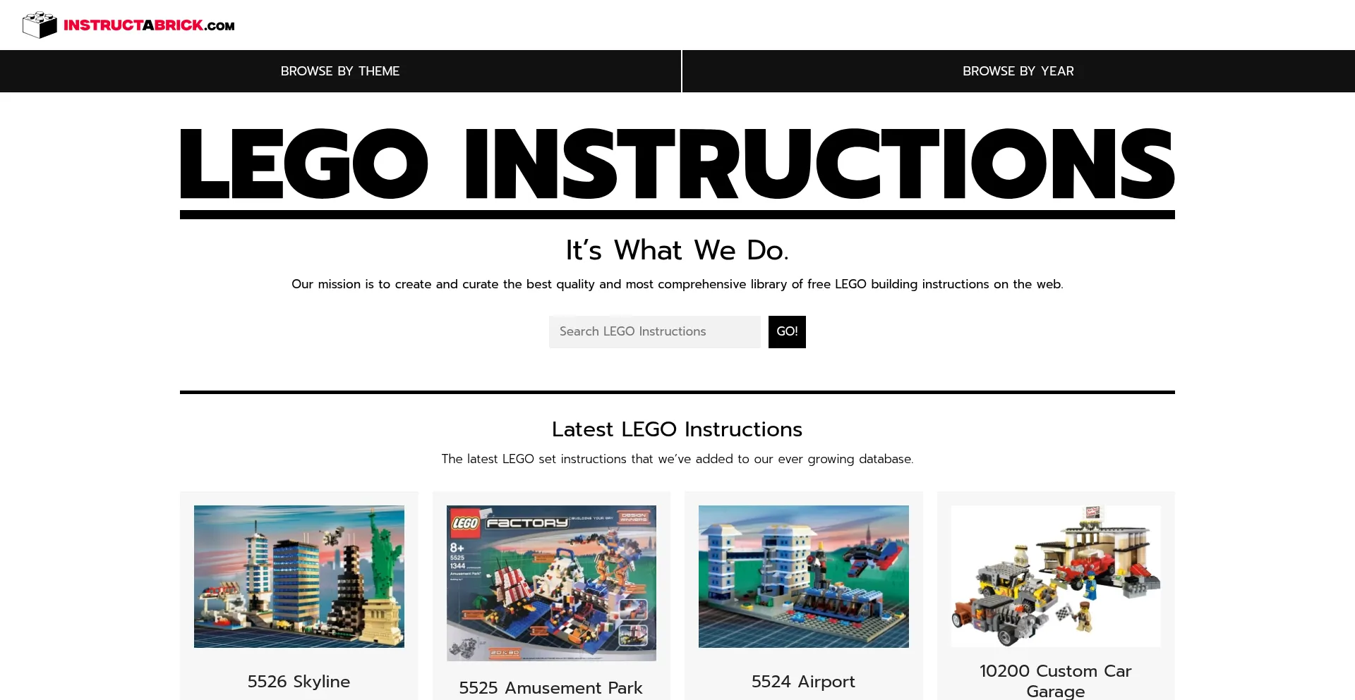Instructabrick.com est-il Sûr et Fiable ?
