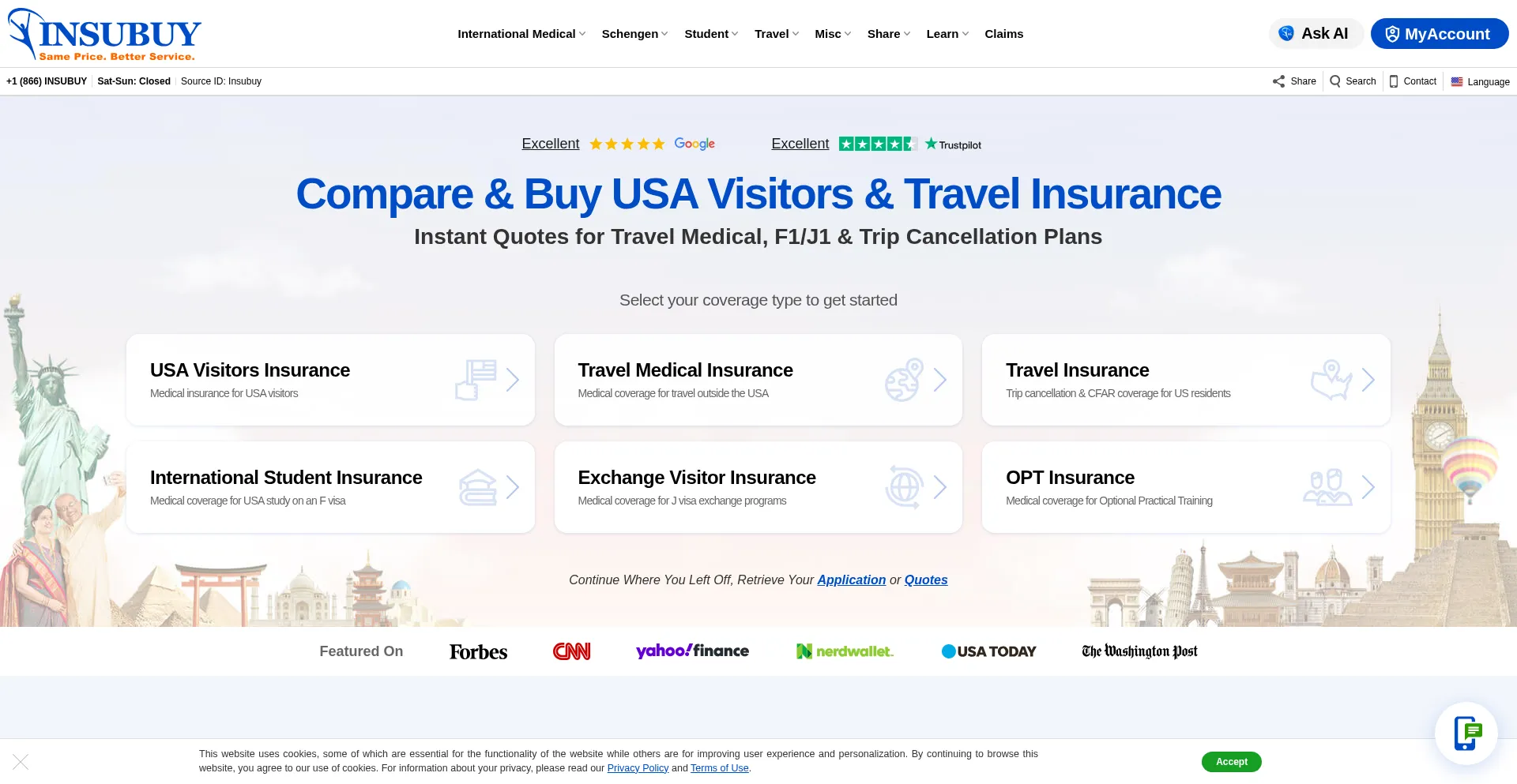 Insubuy.com