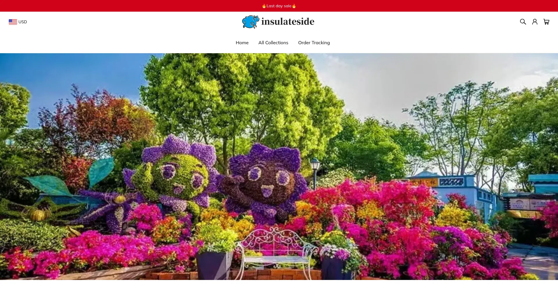 Insulateside.com