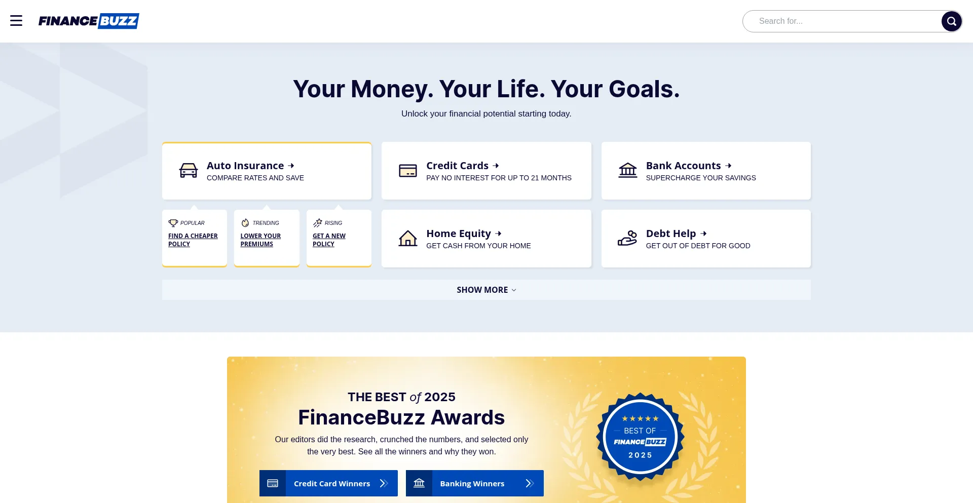 Insurance.financebuzz.com est-il Sûr et Fiable ?