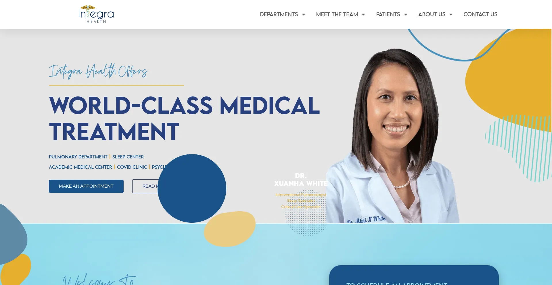 Integrahealthpc.com est-il Sûr et Fiable ?