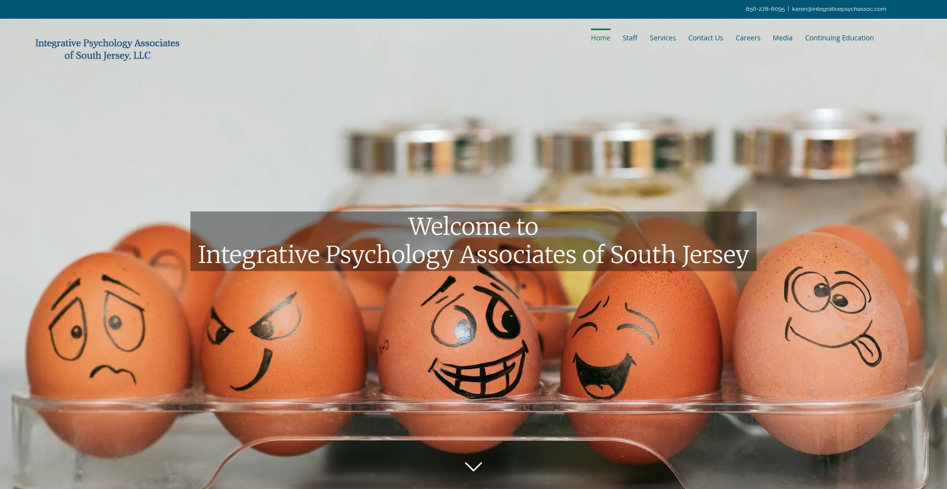 Integrativepsychassoc.com